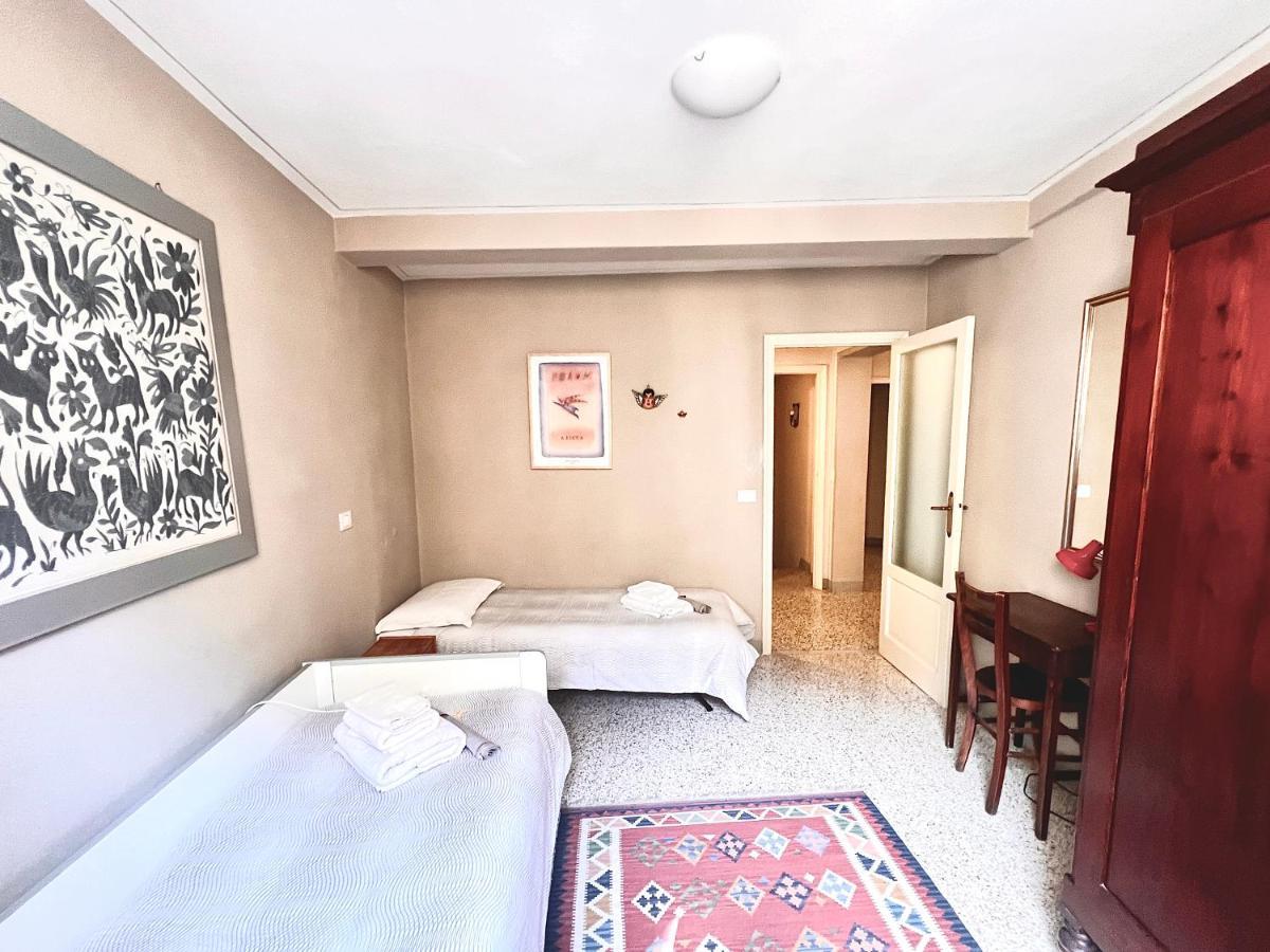 Casa Albertina Λούκα Εξωτερικό φωτογραφία