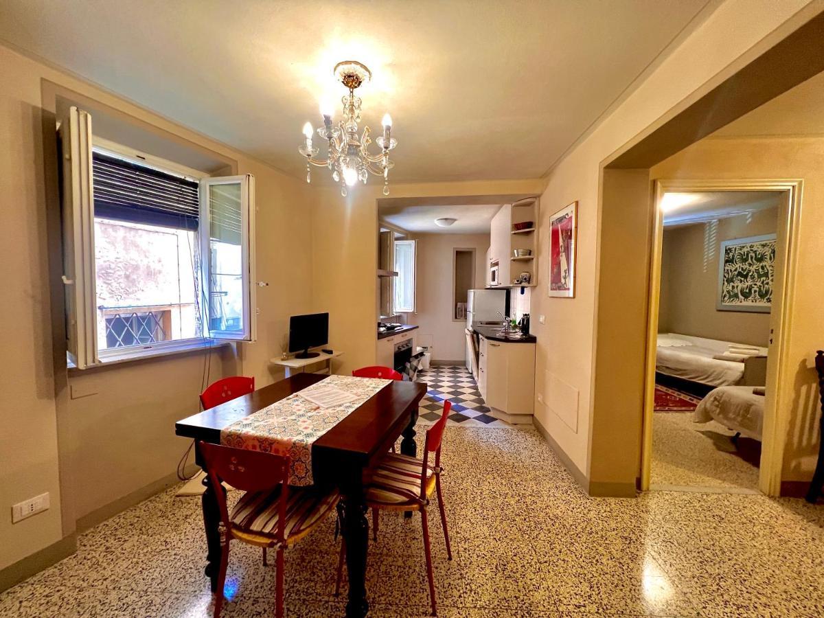 Casa Albertina Λούκα Εξωτερικό φωτογραφία