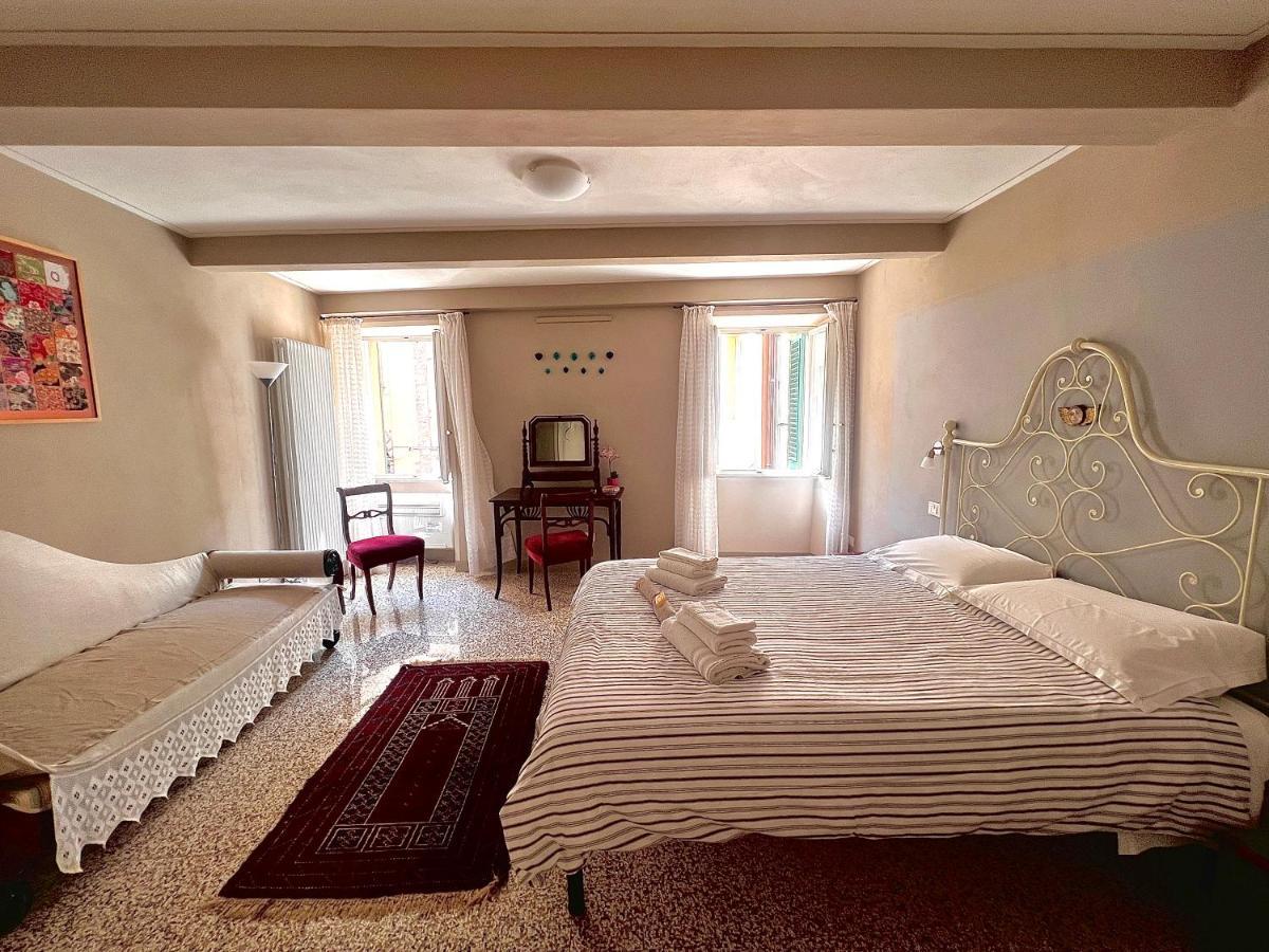 Casa Albertina Λούκα Εξωτερικό φωτογραφία