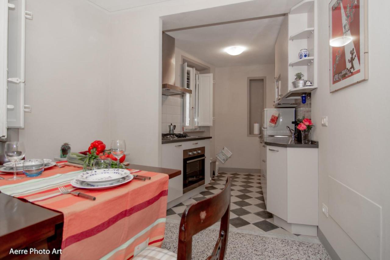 Casa Albertina Λούκα Εξωτερικό φωτογραφία