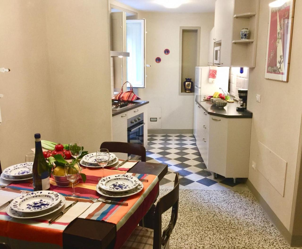 Casa Albertina Λούκα Εξωτερικό φωτογραφία