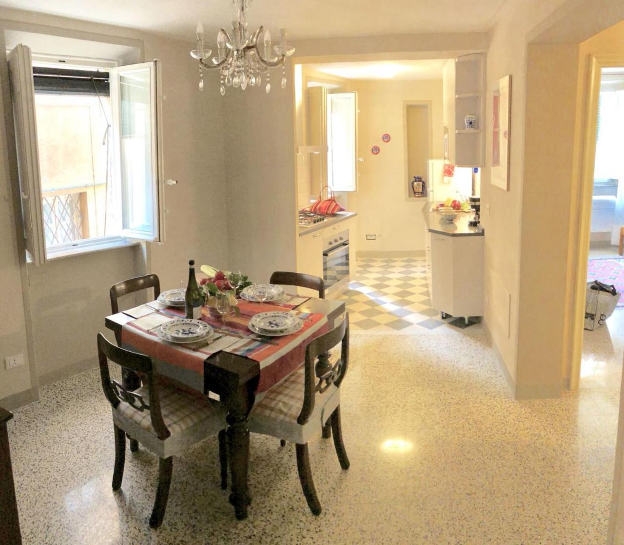 Casa Albertina Λούκα Εξωτερικό φωτογραφία