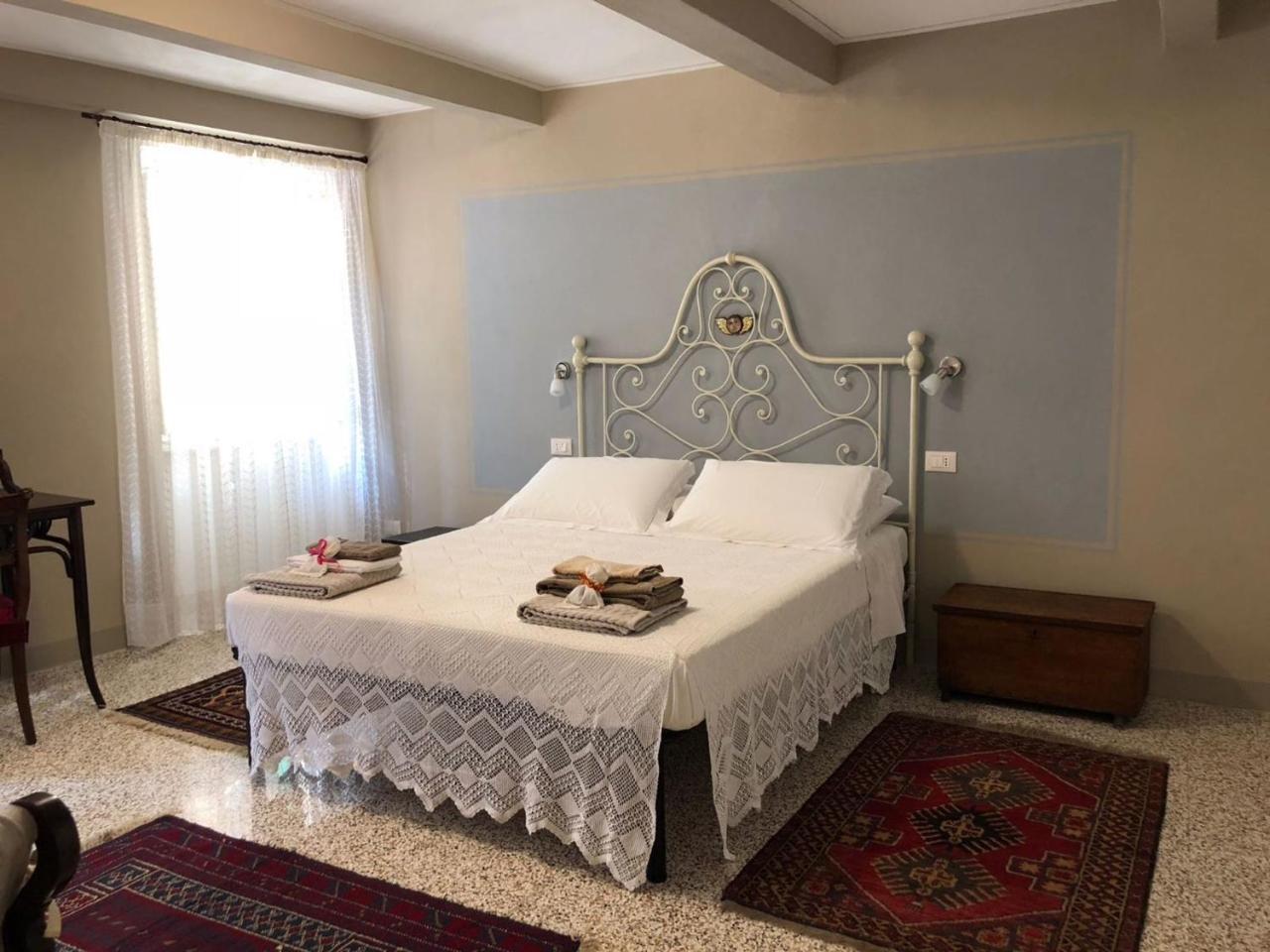 Casa Albertina Λούκα Εξωτερικό φωτογραφία